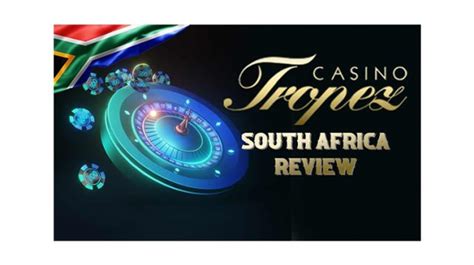 casino tropez review south africa
